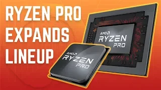 Ryzen vs Ryzen Pro Explained!