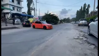 drifting altezza tanzania