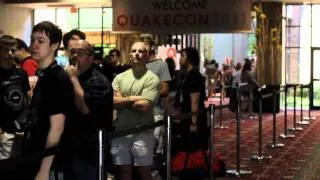 QuakeCon 2011 - The Ultimate Walk Through