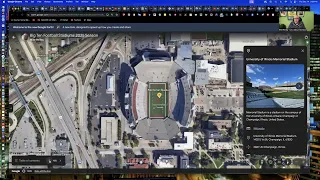 Journalist's Toolbox: Google Earth Updates (2023)