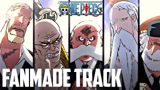 "Gorosei Theme" | One Piece『ワンピース』| FANMADE SOUNDTRACK