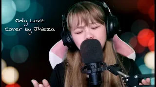 Only Love Female Cover