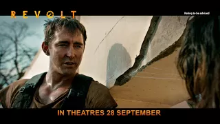 Revolt Official Trailer