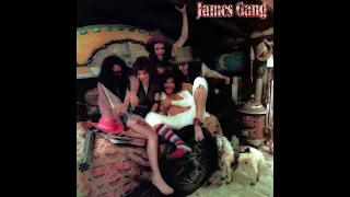 James Gang   Got No Time for Trouble HQ with Lyrics in Description