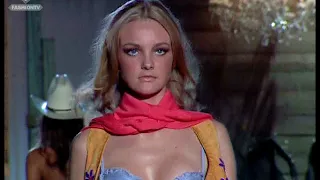 Dsquared2 Fashion Show, Milan Spring/Summer 2006 | FashionTV | FTV