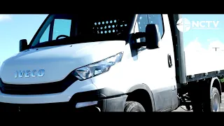 Iveco Daily Driveaway Range Review