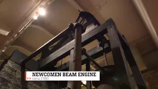 History of Steam Engines | The Henry Ford’s Innovation Nation