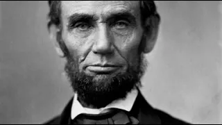 Abraham Lincoln | Wikipedia audio article