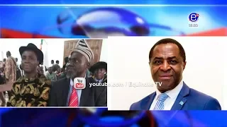 THE 6PM NEWS  WEDNESDAY 20th FEBRUARY 2019 - EQUINOXE TV