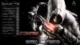 BEST DUBSTEP 2014 (NOVEMBER)