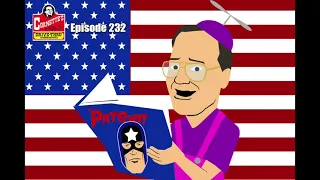 Jim Cornette's Drive Thru - Episode 232: Jim Reviews WWE Elimination Chamber