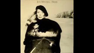 Joni Mitchell - Coyote