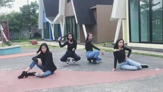 Dance Cover by kpop lampung