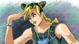 Hearing Jolyne's Theme be like: