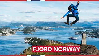 FJORD NORWAY : The best fjord DESTINATIONS | Visit Norway