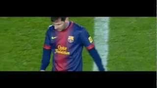 Lionel Messi Vs Deportivo Home 12-13 HD 720p by Squertel10i