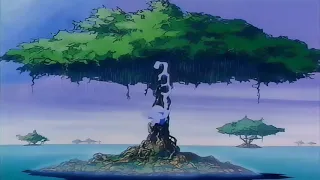 Dragon Ball GT Japanese Opening (Remastered in 1080p)
