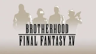 Аниме | Последняя фантазия XV: Братство | Все серии подряд | 1 часа