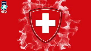 Team Switzerland 2021 WJC Goal Horn