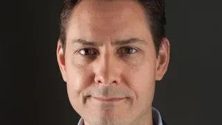 Ex-Canadian diplomat Michael Kovrig detained in China