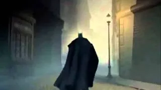 Batman: Gotham by Gaslight the video game teaser trailer (fan made)