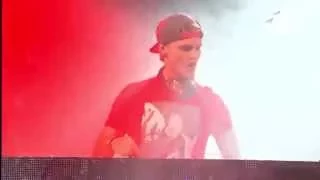 Avicii - Full Summertime Ball Set (Part Two)