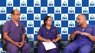 Sleep Disorders in Adults & Children | Dr. Ravi Chandra M R K & Dr. Anil Kumar Sapare