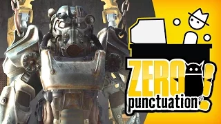 Fallout 4 (Zero Punctuation)