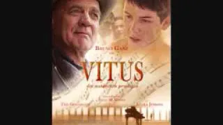 VITUS UN NIÑO EXTRAORDINARIO (SOUNDTRACK)