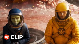 Guardians of the Galaxy Vol. 3 Movie Clip - I Miss You (2023)