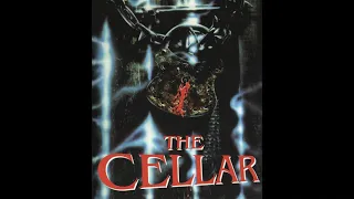 Dave Borden - The Cellar (1989) End Credits HD remastered audio
