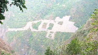 Scientists Have Just Found An Untouched Civilization On Top Of A Mountain In The Amazon Jungle