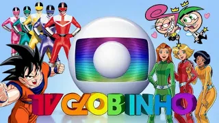 TV Globinho #5 19/04/2022