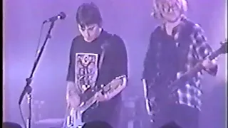 Toad the Wet Sprocket - Something's Always Wrong live from Austin, TX 5-30-1995