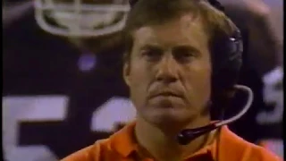1992   Dolphins  at  Browns  MNF   Week 2