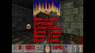 Ultimate Doom Speedrun Guide, Episode 4 (No Monsters)