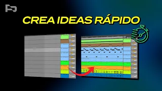 6 Técnicas para Empezar Ideas Tech House | Tutorial Ableton Live