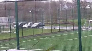 Copy of Carrington Man Utd Training ground