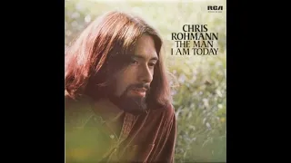 Chris Rohmann - Roll Your Dreams On