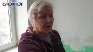 «Это издевательство над жильцами»: затянувшийся текущий ремонт подъезда возмутил волгодонцев