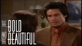 Bold and the Beautiful - 1997 (S10 E131) FULL EPISODE 2502