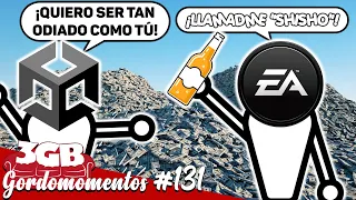 Gordomomentos #131 - Mejores momentos 3GB del 11/09/23 al 24/09/23