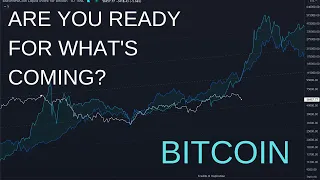 Exit Scenarios: Are You Ready For What's Coming? Bitcoin