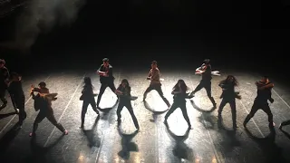 Mob by K-Arts Dance Company