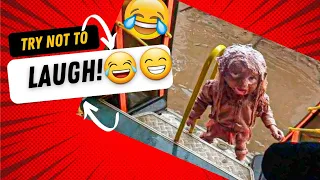 try not to laugh 😂 best funny videos, failures and stupidest people 🤣Memes #Part 05
