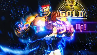 Ryu is GODLIKE In Street Fighter 6!