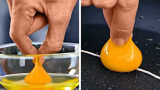 CRAZY WAYS TO COOK EGGS || Yummy Egg Recipes You Have Never Seen Before