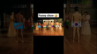 porn stars show 😅🤪 #funny #shorts #proud