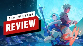 Sea of Stars Review