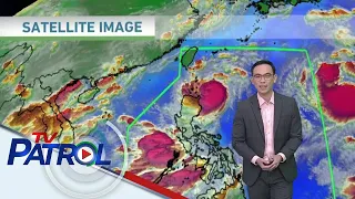 Bagyong Goring posibleng mag-landfall sa Babuyan Islands o Batanes | TV Patrol